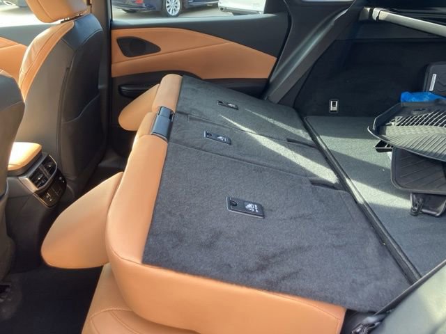 Certified 2025 Lexus RX 350 Premium Plus w/ Convenience Package image 39