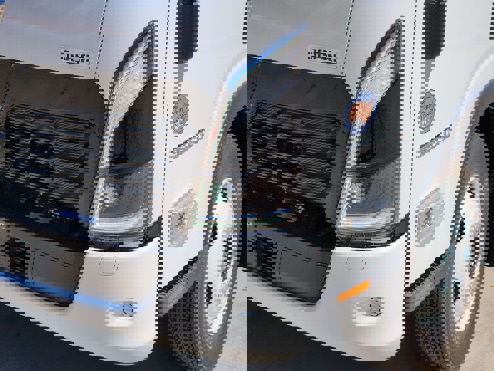 New 2025 Chevrolet Low Cab Forward 5500 XD image 15
