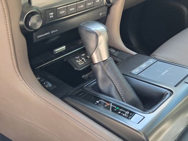 Used 2022 Lexus GX 460 w/ Black Line Special Edition AWD/4WD image 9