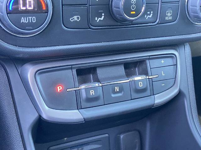 Certified 2024 GMC Terrain AT4 image 11