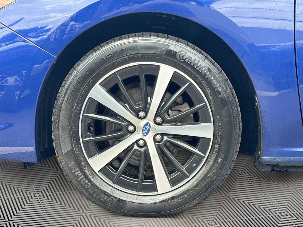 Used 2023 Subaru Impreza Premium image 31