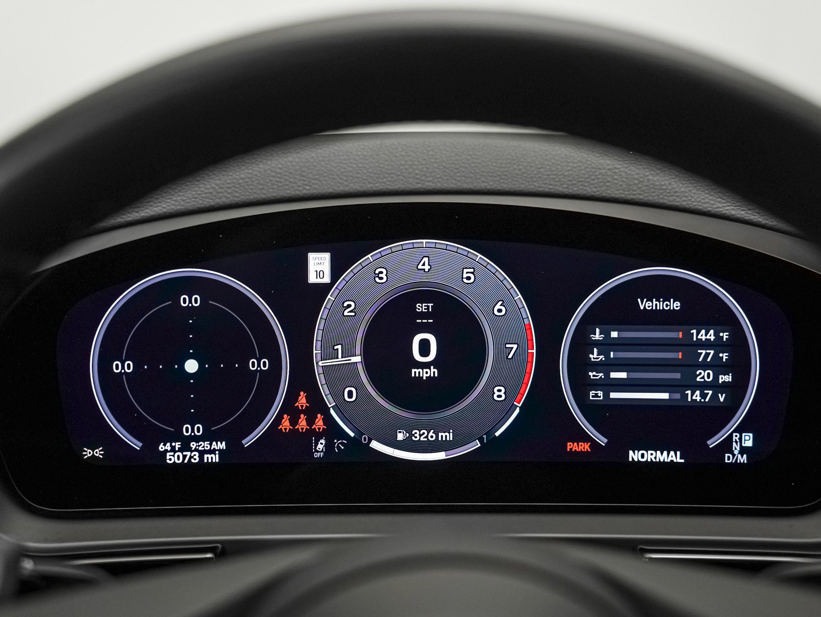 Used 2025 Porsche Cayenne image 18