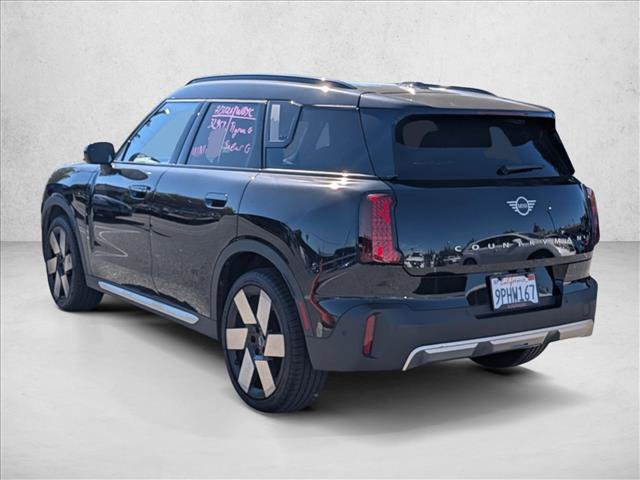 Used 2025 MINI Cooper Countryman S AWD/4WD image 9