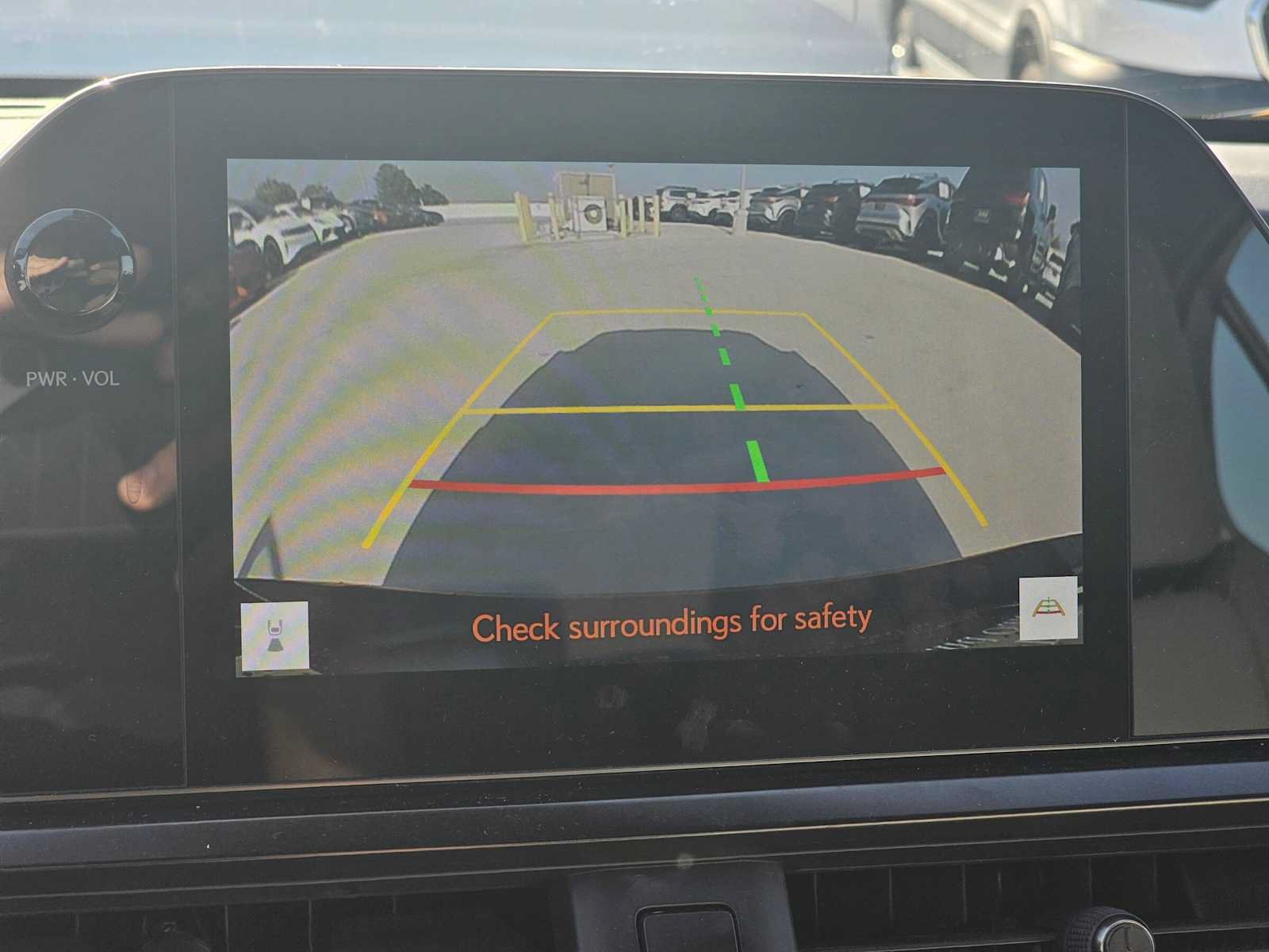 Used 2023 Lexus UX 250h FWD w/ Accessory Package (Z2) image 27