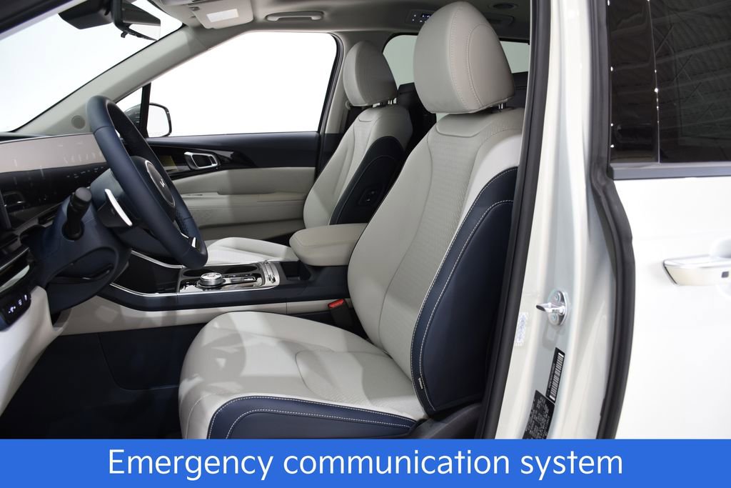 New 2026 Kia Carnival SX Prestige image 19