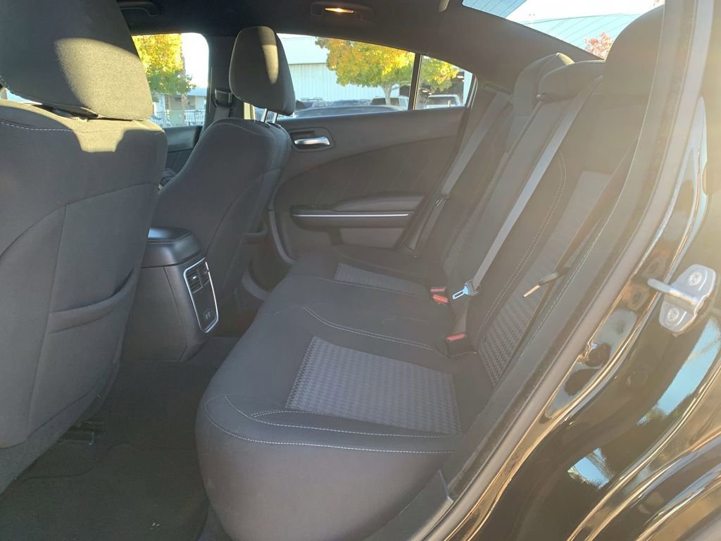 Used 2023 Dodge Charger SXT image 23
