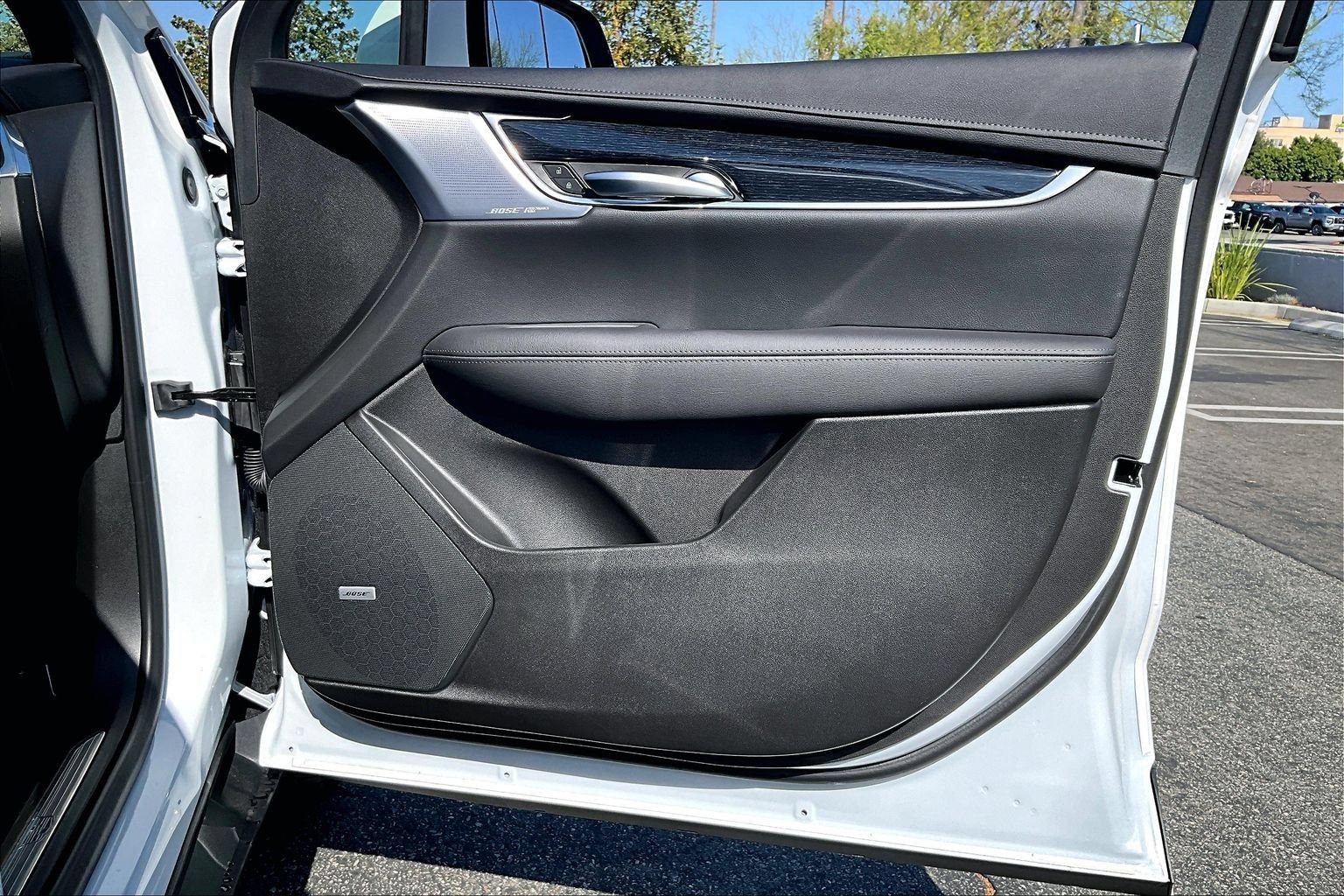 New 2026 Cadillac XT5 Premium Luxury w/ LPO, Floor Liner Package FWD image 32
