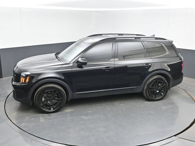 Used 2025 Kia Telluride SX X-Line AWD/4WD image 41