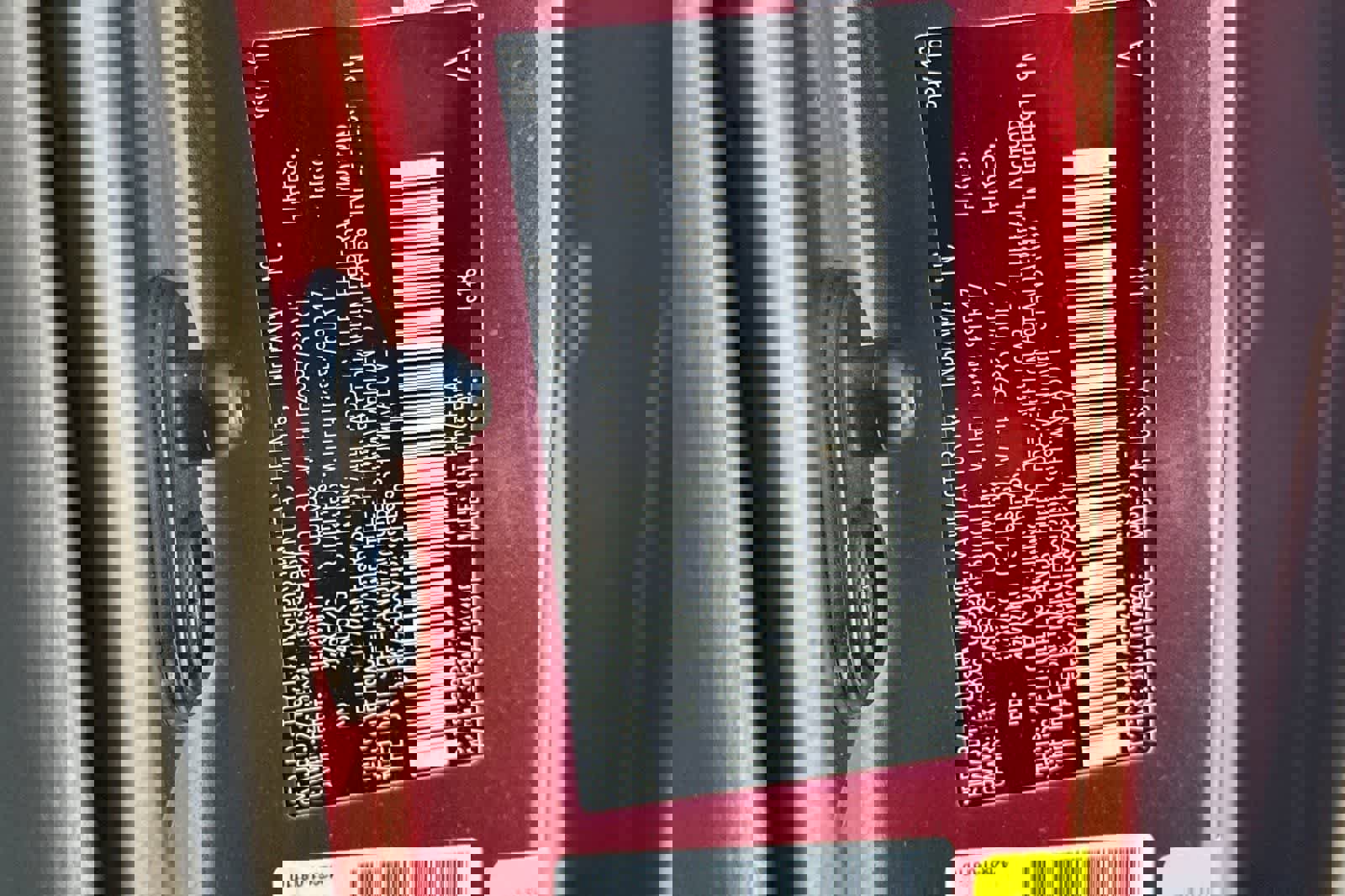 Used 2017 Toyota Sienna LE image 36