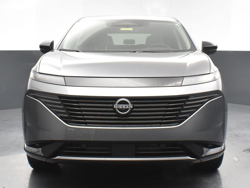 New 2026 Nissan Murano Platinum image 2