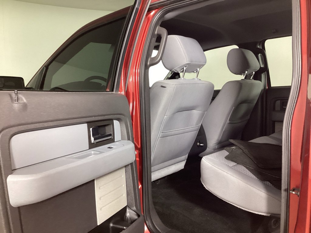 Used 2013 Ford F150 XLT w/ Luxury Equipment Group AWD/4WD image 28