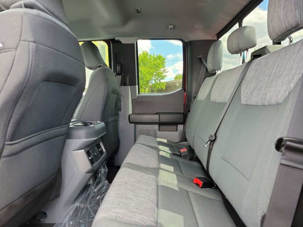 New 2026 Ford F250 XLT AWD/4WD image 14