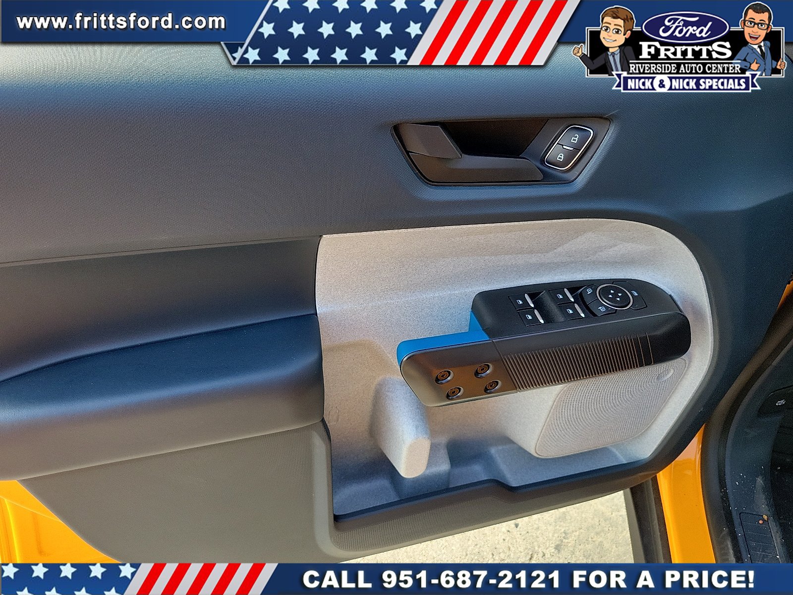 New 2026 Ford Maverick XLT w/ 4K Tow Package AWD/4WD image 14