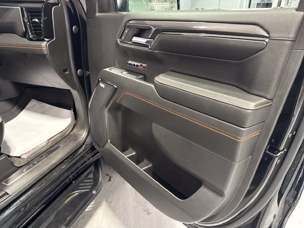 Used 2024 GMC Sierra 1500 AT4 AWD/4WD image 36