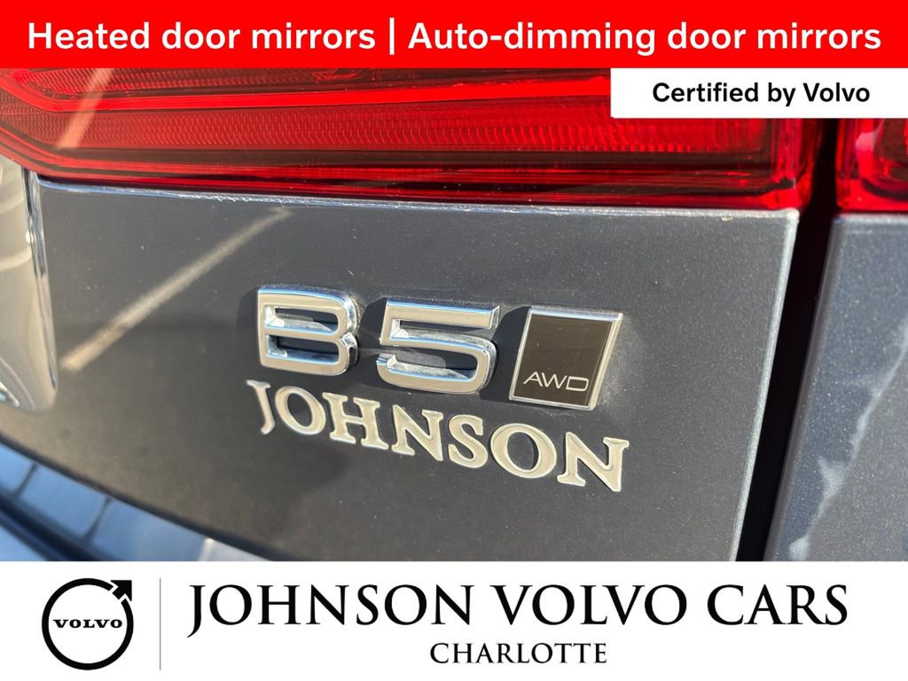 Certified 2024 Volvo XC60 B5 Core w/ Protection Package Premier image 6