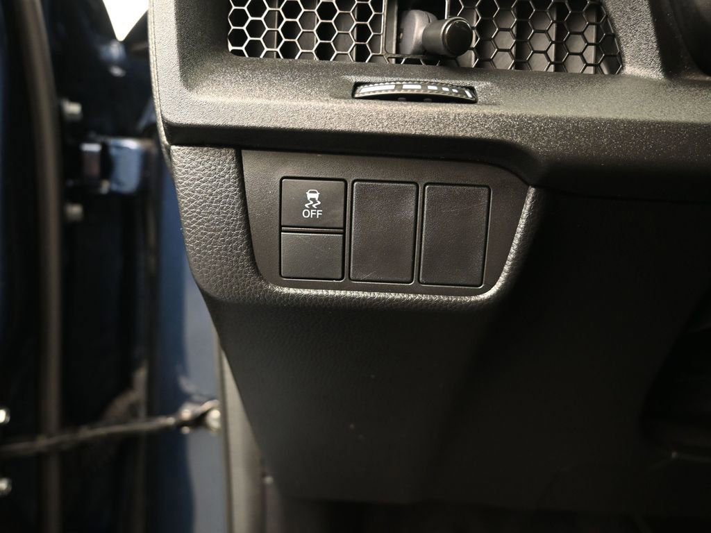 Certified 2023 Honda CR-V Sport image 21