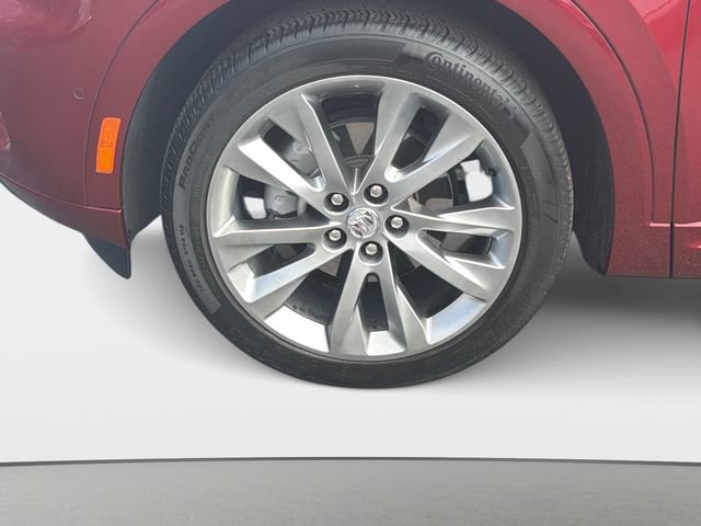 Used 2023 Buick Envision Avenir FWD image 10