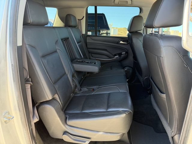 Used 2017 GMC Yukon XL SLT AWD/4WD image 40