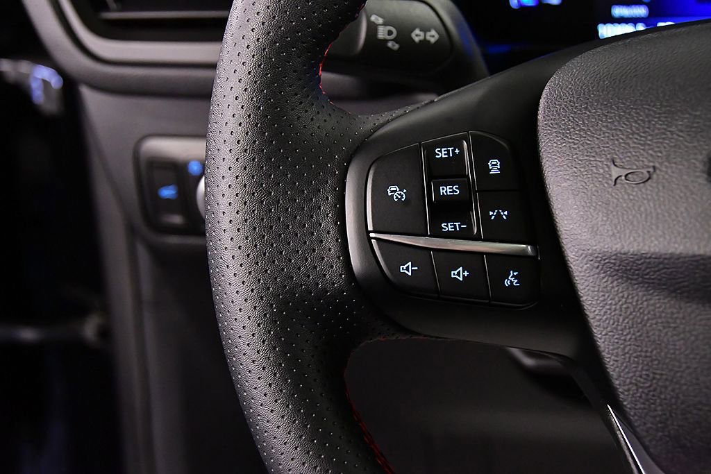 Used 2024 Ford Escape ST-Line w/ Tech Pack #1 image 22