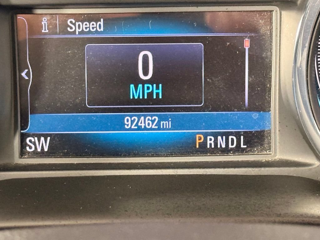 Used 2017 Buick Envision Essence FWD image 33