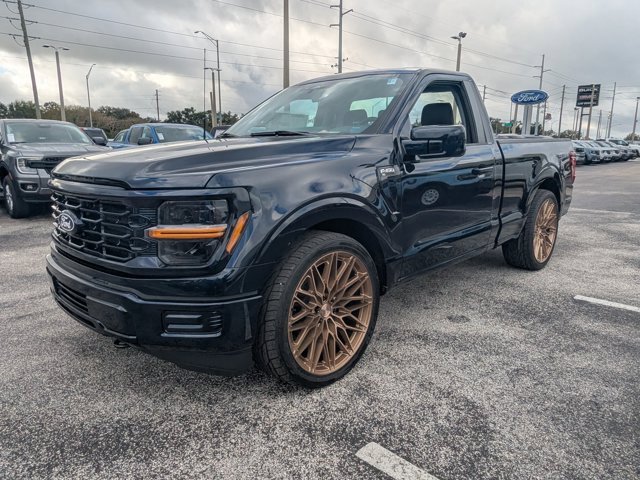 New 2025 Ford F150 XL image 9