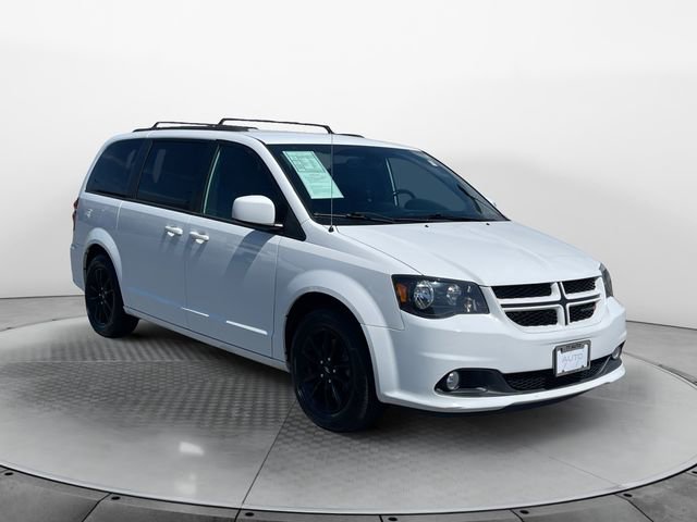 Used 2019 Dodge Grand Caravan GT image 7