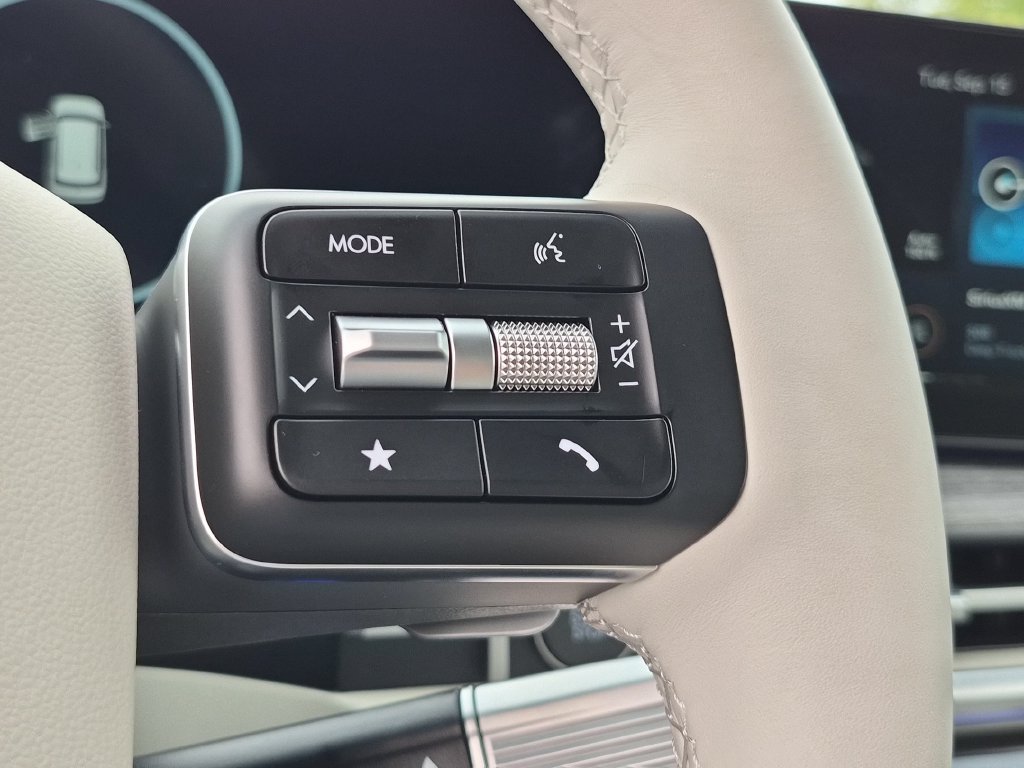 New 2027 Hyundai Santa Fe Limited AWD/4WD image 17