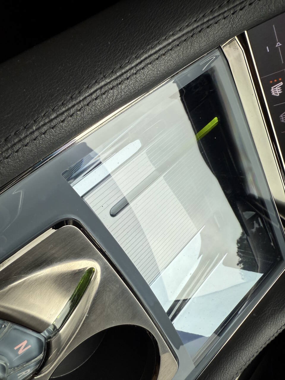 Used 2012 Fisker Karma EcoStandard RWD image 42