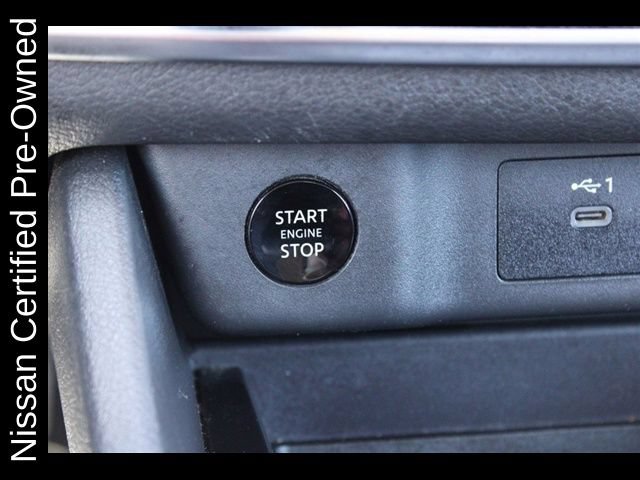 Certified 2024 Nissan Rogue S AWD/4WD image 28