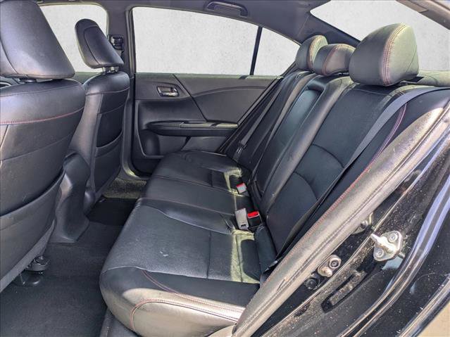 Used 2017 Honda Accord Sport Special Edition image 17