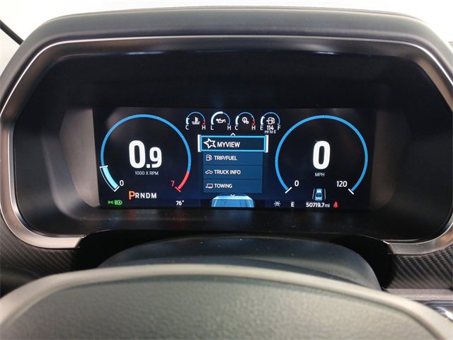 Certified 2022 Ford F150 Limited image 11