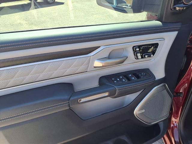 Used 2025 RAM 1500 Tungsten image 9