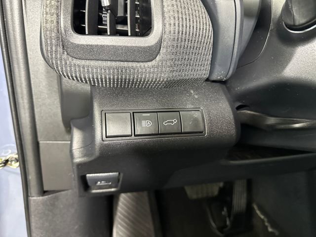 Used 2023 Subaru Solterra AWD image 19