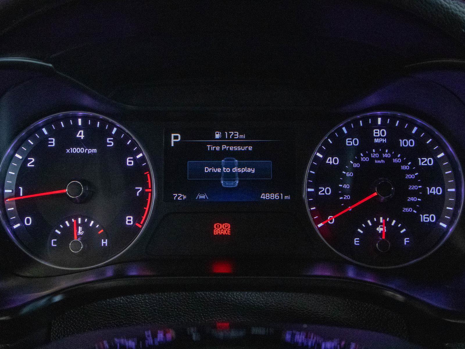 Used 2023 Kia Forte GT image 15