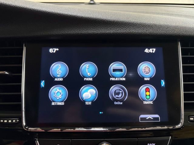 Used 2017 Buick Encore Sport Touring w/ Safety Package image 33