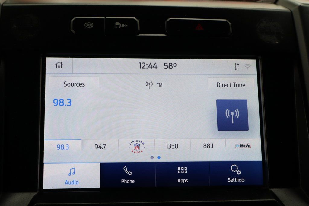 Used 2021 Ford F350 XLT image 29