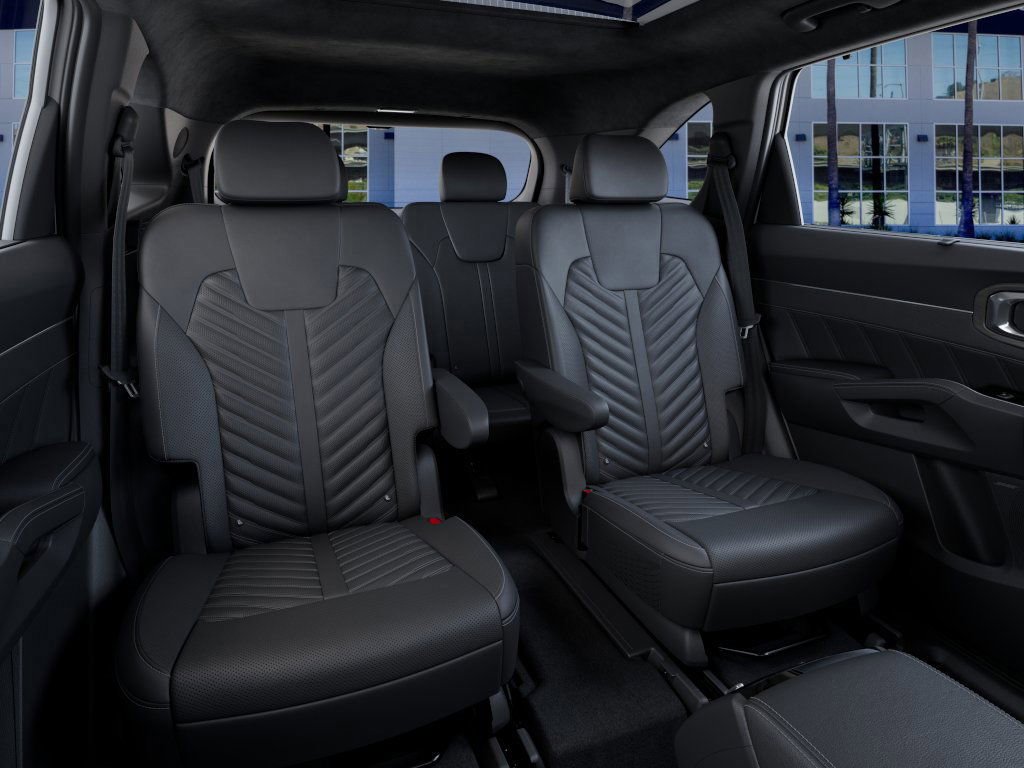 New 2026 Kia Sorento SX Prestige image 16