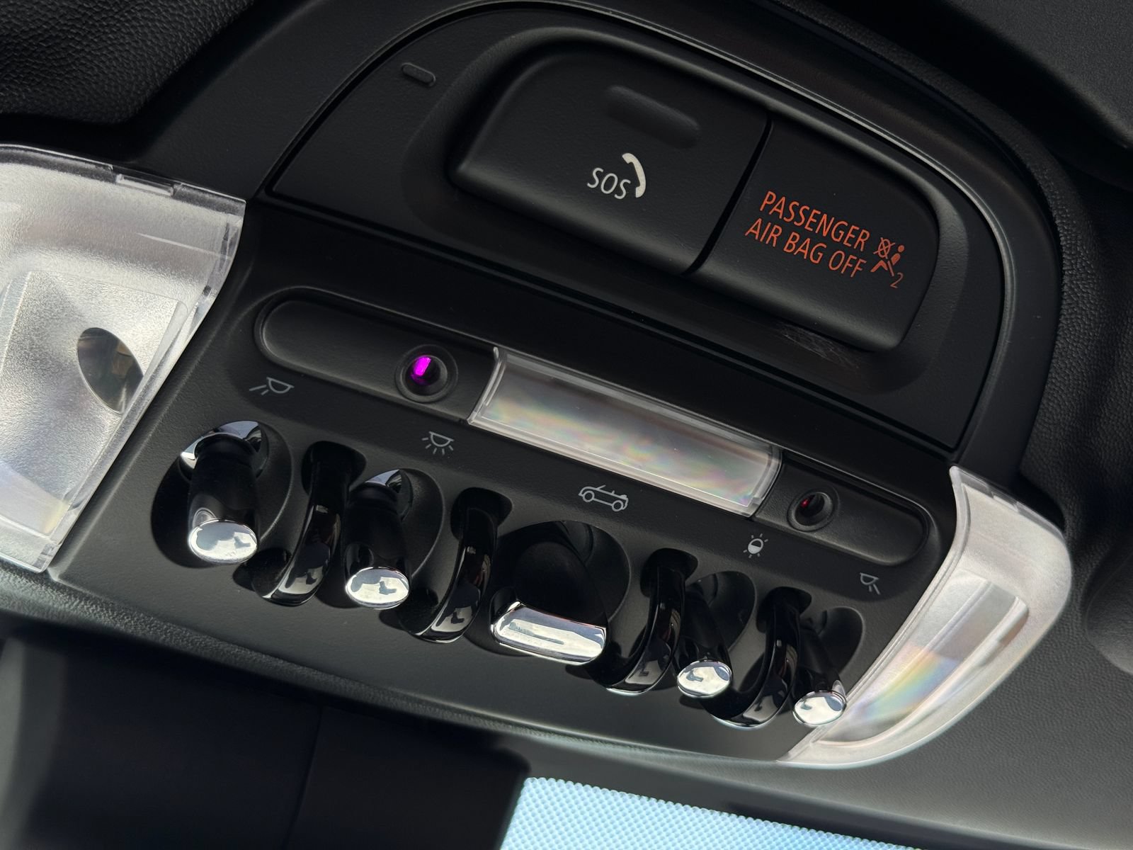 Used 2019 MINI Cooper S FWD image 26