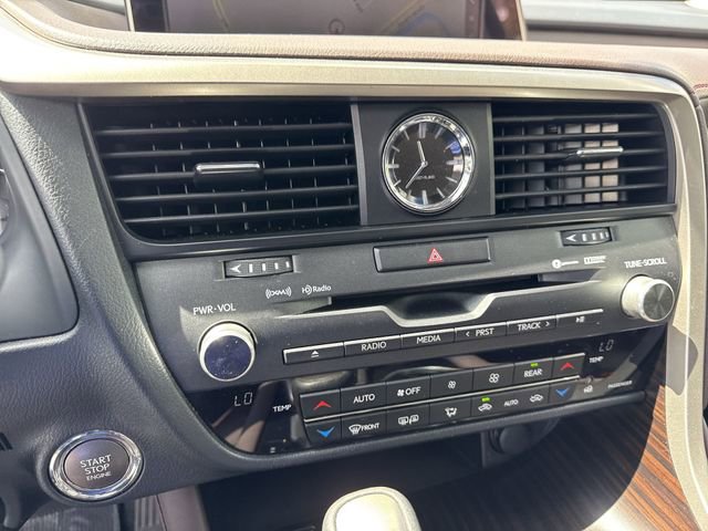 Used 2018 Lexus RX 350L AWD image 19