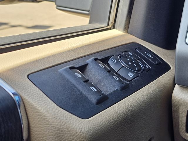 Certified 2021 Ford F250 Lariat w/ Lariat Value Package image 15