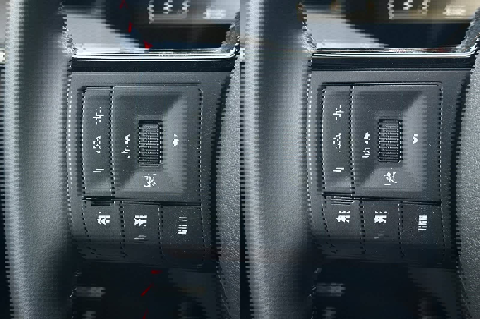 New 2026 Nissan Kicks SR w/ Illumination Package image 28