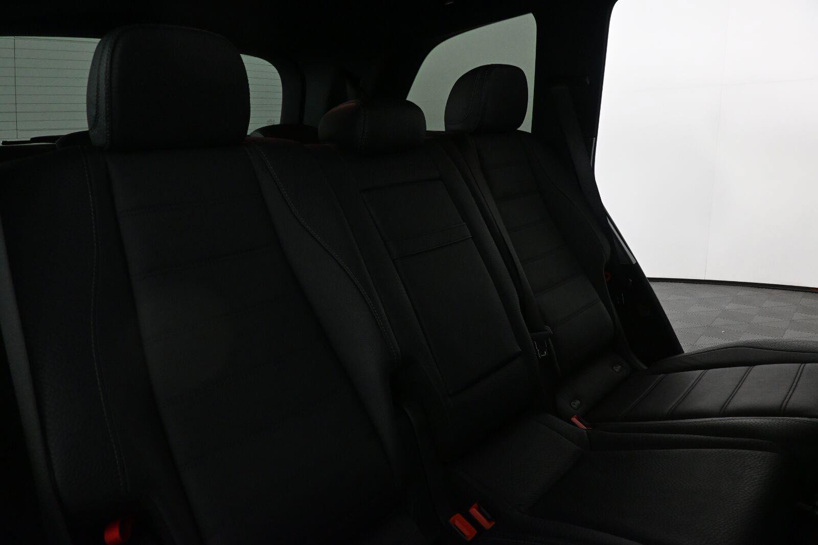 Certified 2022 Mercedes-Benz GLS 450 4MATIC image 21