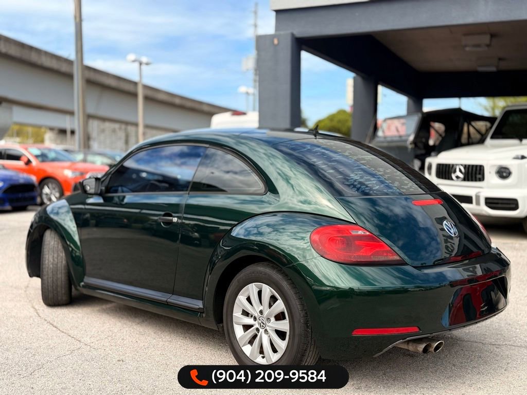 Used 2014 Volkswagen Beetle 2.5 image 3
