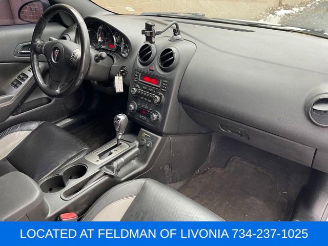 Used 2009 Pontiac G6 GT w/ Sport Package 1 image 31