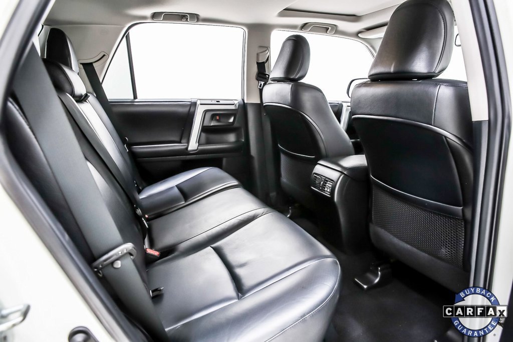 Used 2013 Toyota 4Runner Limited image 31