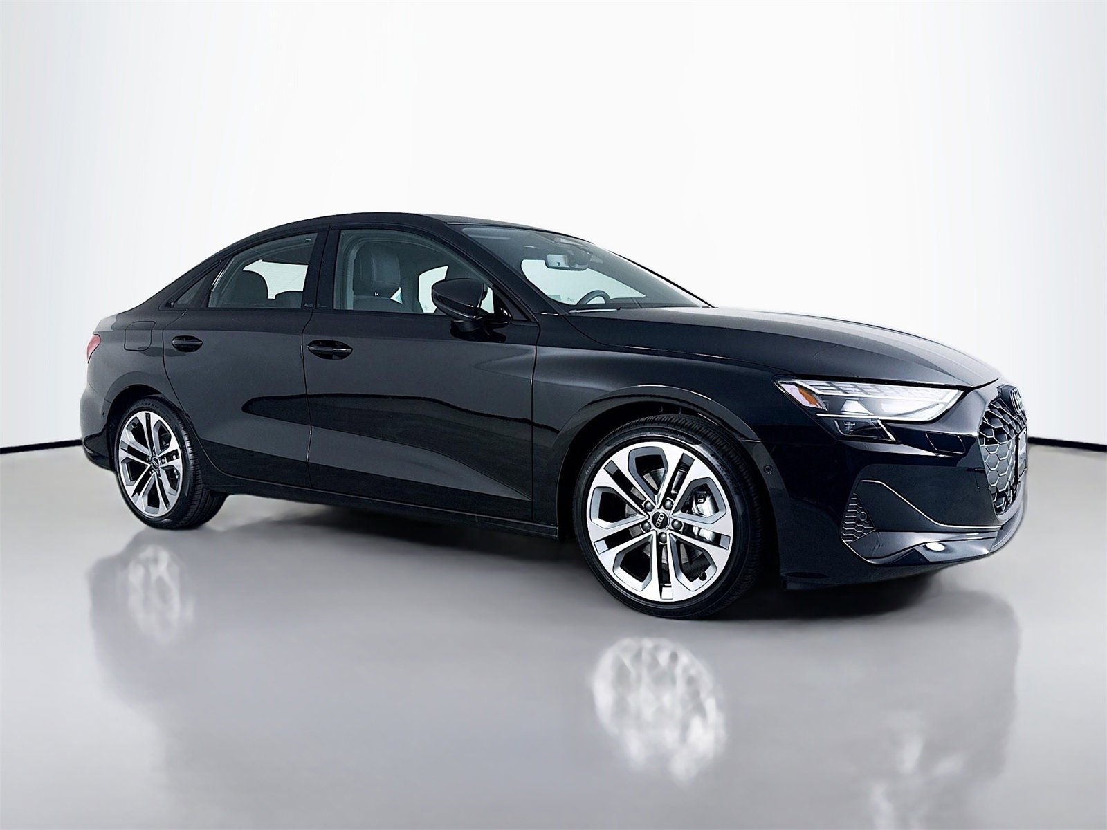 New 2026 Audi A3 2.0T Premium image 1