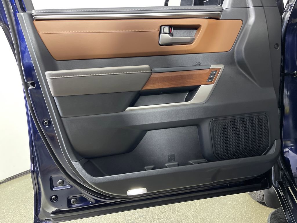 New 2026 Toyota Sequoia 1794 Edition AWD/4WD image 17