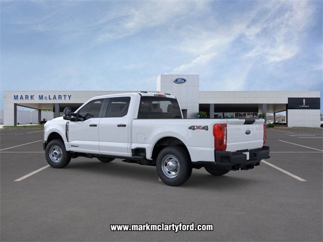 New 2026 Ford F250 XL image 4