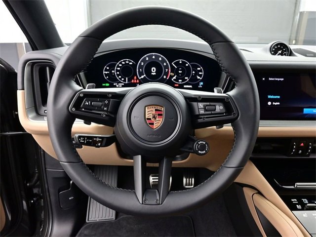New 2026 Porsche Cayenne S image 8