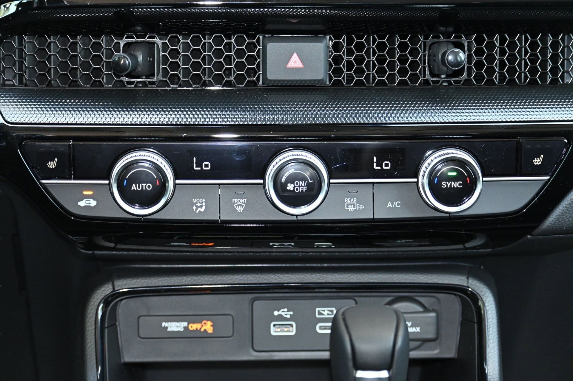 New 2025 Honda CR-V EX-L image 23